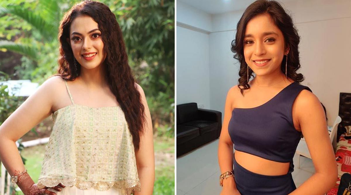 Imlie Actress Seerat Kapoor REVEALS About Her First Interaction With Sumbul Touqeer Khan