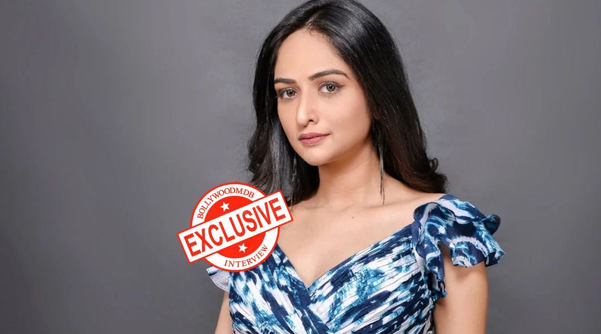 Exclusive! Sejal Jaiswal Talks About Her New Show ‘Crimes Aaj Kal’; Shares How Breaking Into OTT Shows Is Not Easy