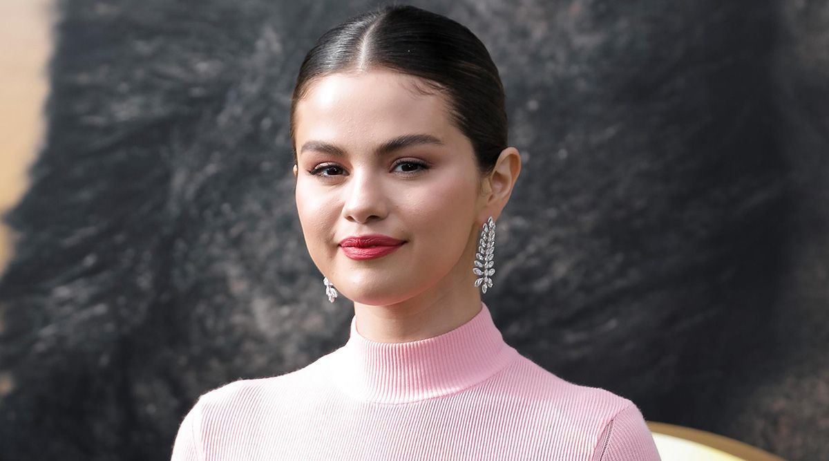 OMG! Selena Gomez once tried to commit suicide. Read more!