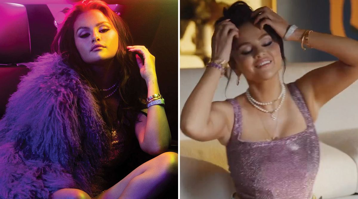 Selena Gomez's 'Single Soon' Garners Massive Acclaim From Netizens Upon Release; Fans Call It Their New 'NATIONAL ANTHEM..’ (Watch Video)