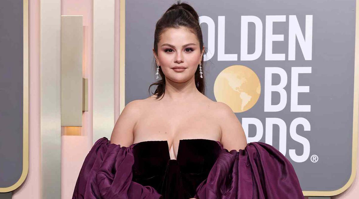 Selena Gomez’s PERFECT reply to TROLLS body-shaming her; says, ‘I’m a little bit big now'