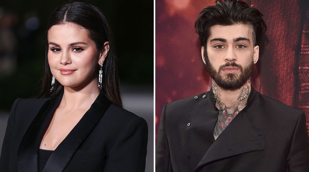 Selena Gomez And Zayn Malik’s Collaboration On The Way? Here’s What We Know!