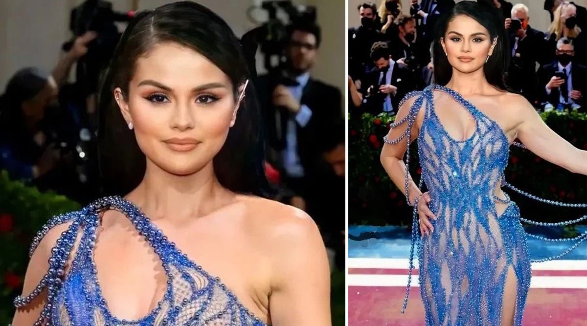 Selena Gomez's FAKE 'MET Gala 2023' Photo Becomes Twitter's Most Popular Post; Users Comment 'Hailey Bieber Dogs Are Going To Cry...'
