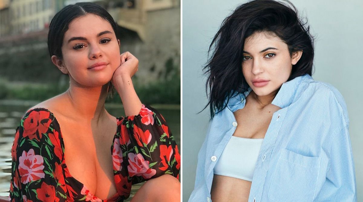 Selena Gomez overtakes Kylie Jenner on Instagram with the most followers; Check out the numbers!