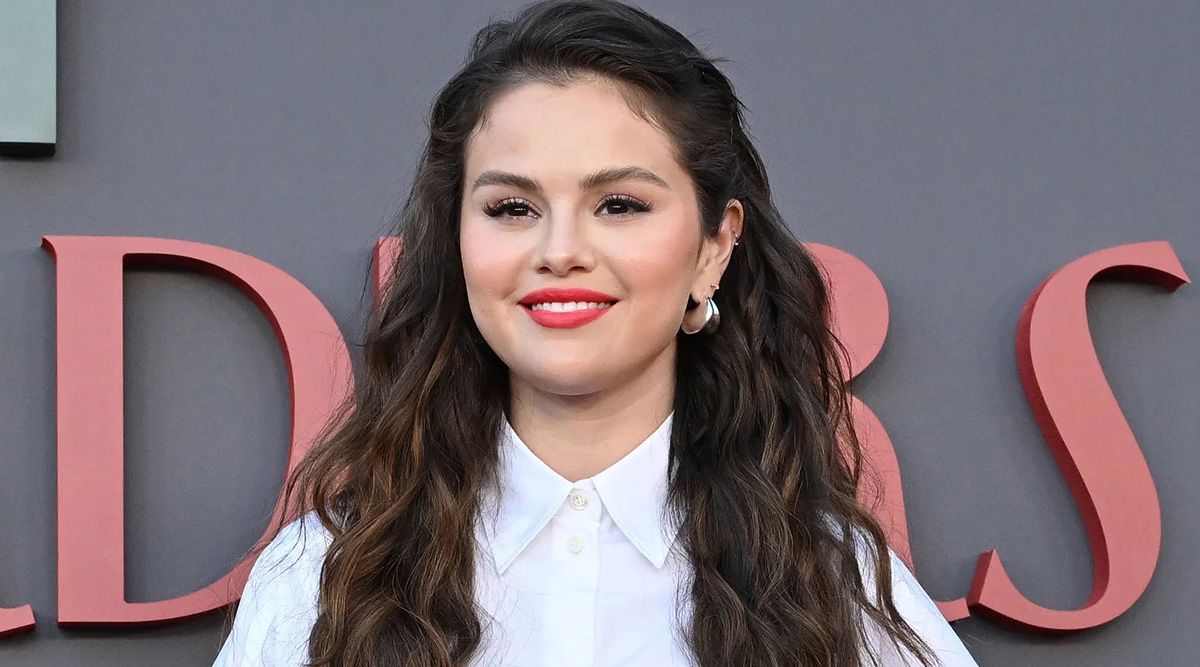 Selena Gomez REVEALS about her post break up anxiety; Here’s what she said!