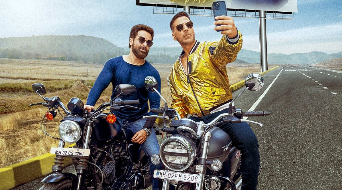 ‘Selfiee’ Box Office collection: Akshay Kumar marks his lowest opening in recent years; earns only Rs 3 crores on Day 1