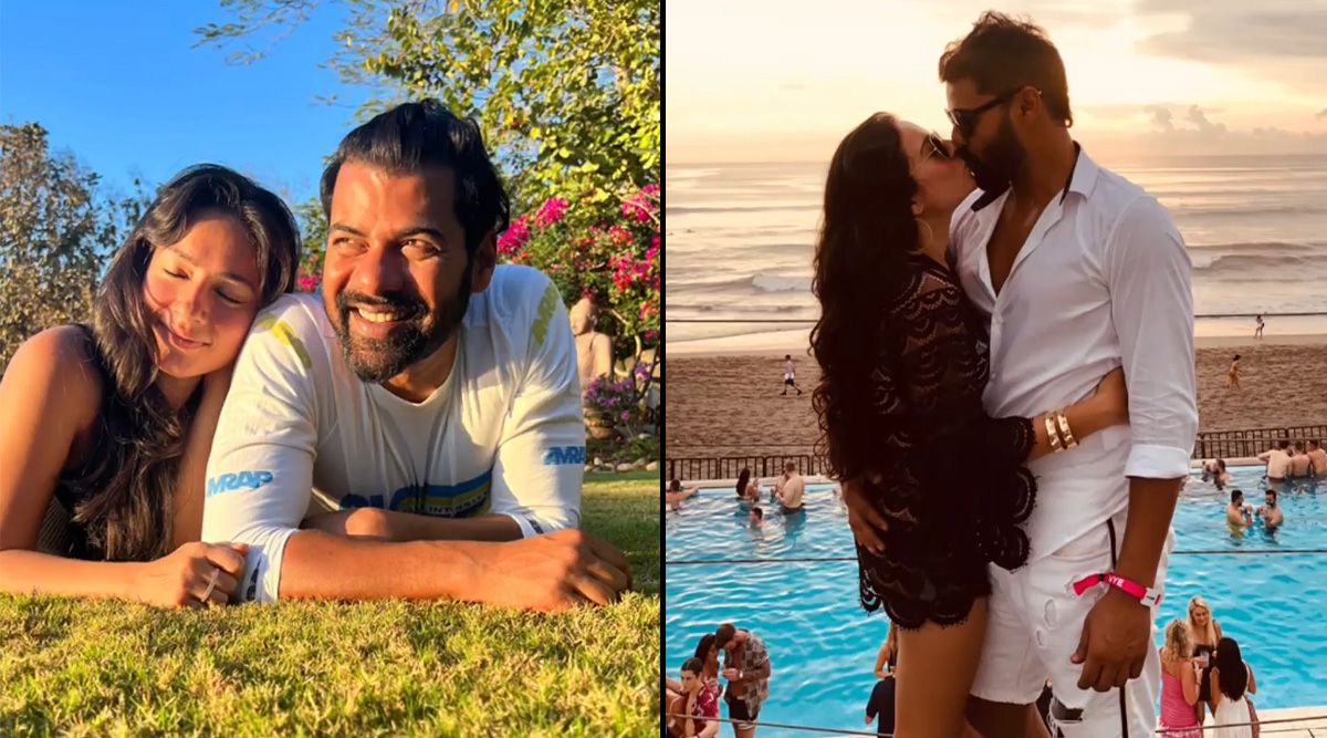 As Shabir Ahluwalia turns 43, his wife Kanchi Kaul pens a sweet message for her ‘everything’