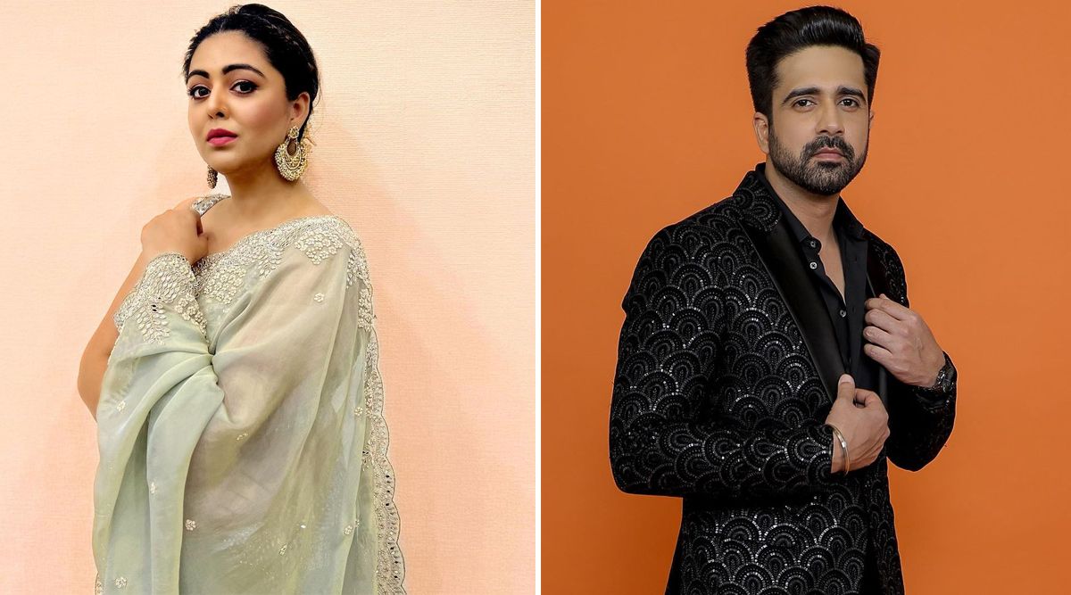 Bigg Boss OTT 2 Contestant Falaq Maaz’s Sister Shafaq Naaz EXPOSES Truth About Being In Relationship With Avinash Sachdev; Calls Him Out For Lying 