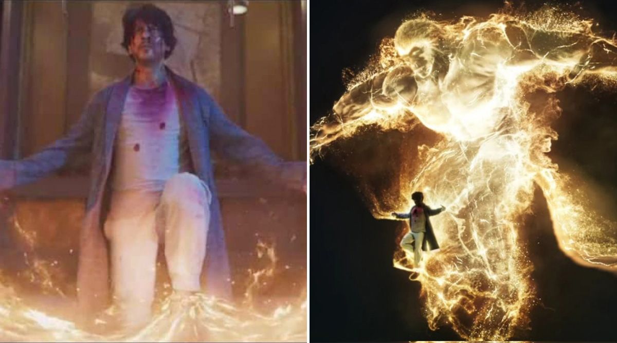 Shah Rukh Khan CONFIRMED in ‘Brahmastra’ as ‘Vanar Astra’; Checkout the Pictures