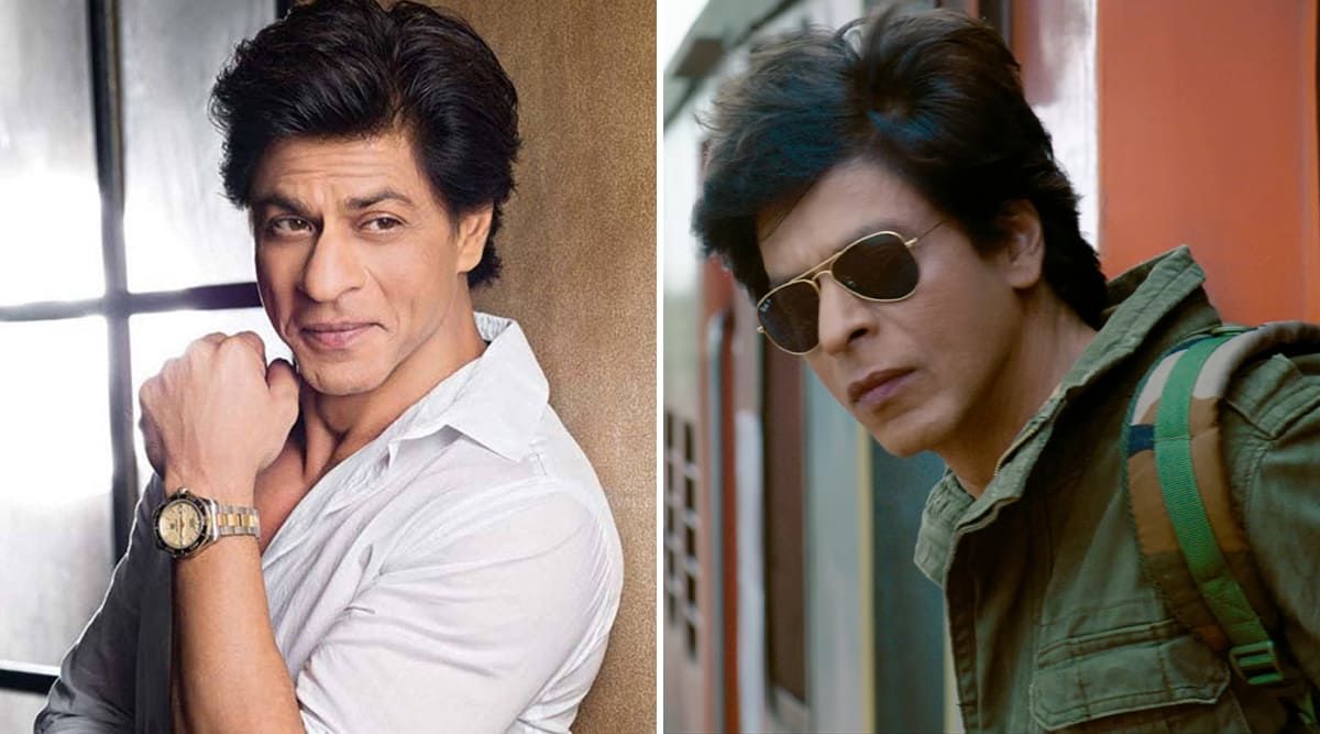 Shah Rukh Khan's Upcoming Movie Plans After Dunki, REVEALED! 