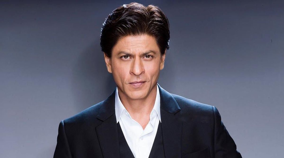 Shah Rukh Khan REVEALS what character he wants to play in his next film! Read on to know what he said!