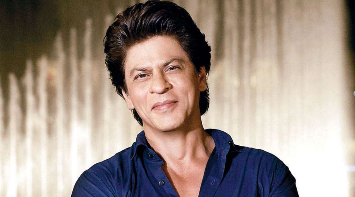 King of Bollywood, Shah Rukh Khan, makes Indians proud yet again!! Click here to know how? 