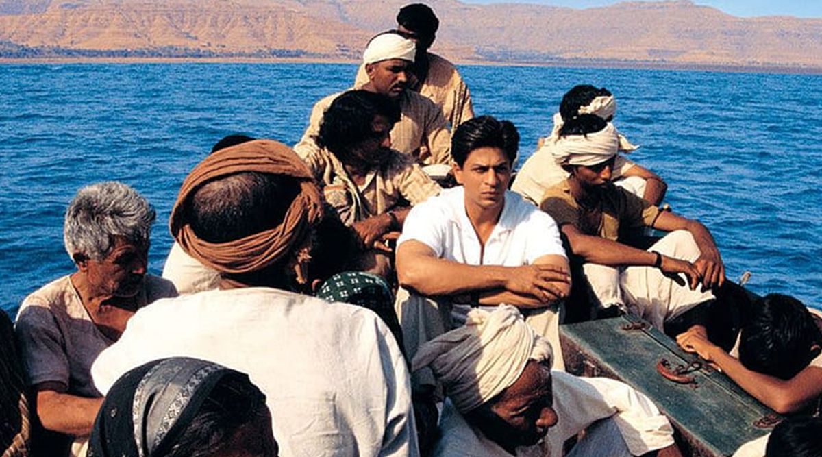 Shah Rukh Khan's 'Swades' Makes India Proud As It Gets Mentioned In A US Public Figure And Author's List Of 'What To Watch Among Asian Films'