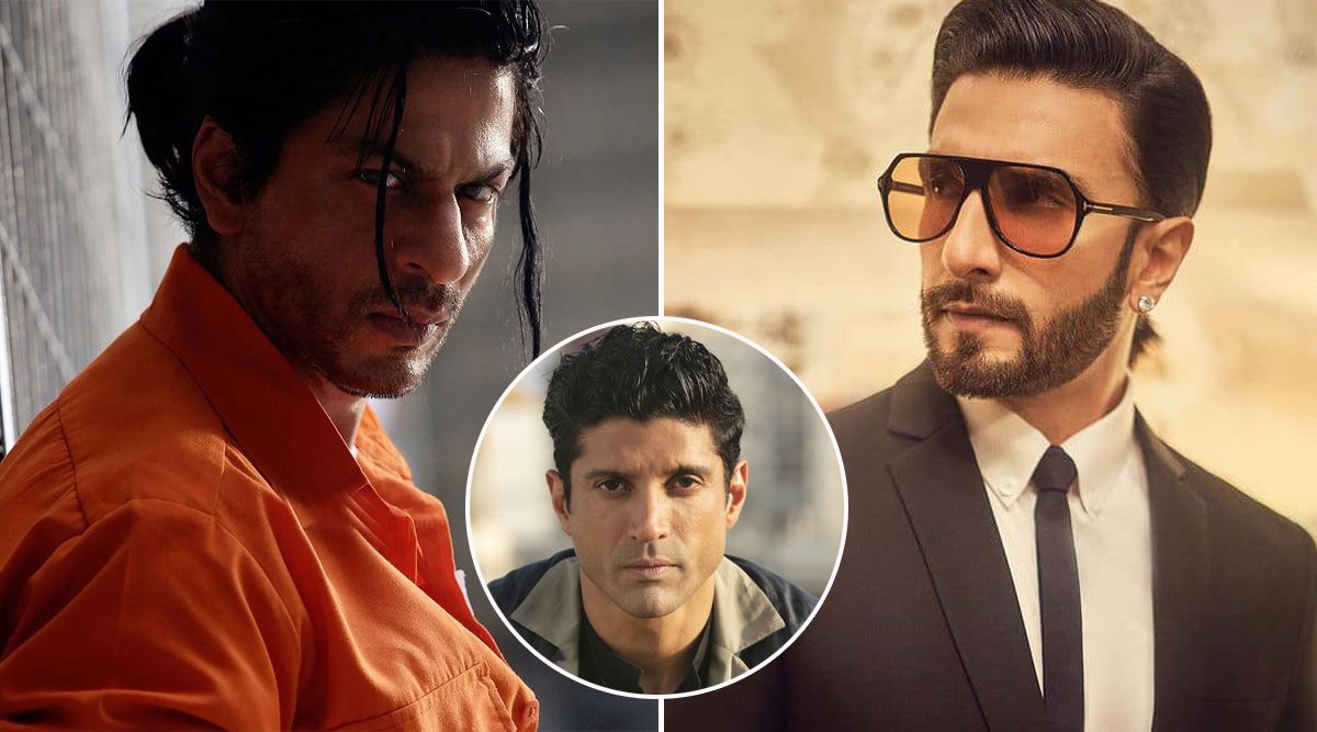 Don 3: Shah Rukh Khan DEPARTED From Farhan Akhtar Action Franchise Due To THIS Reason; Ranveer Singh To Be Next Don!
