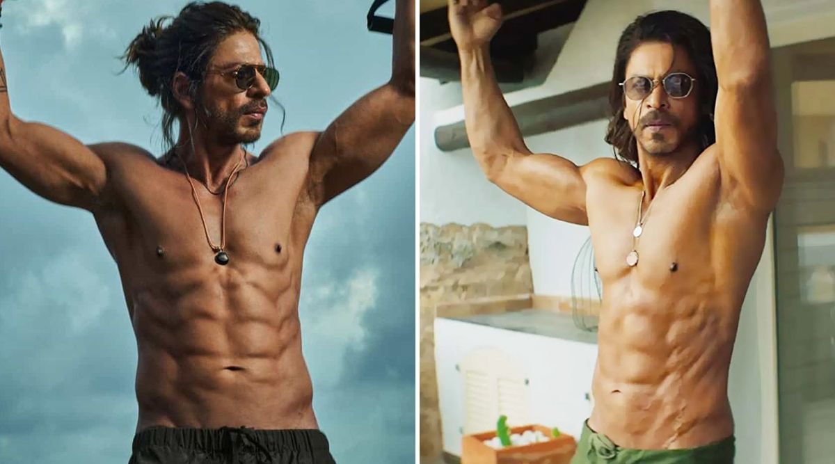 MUST READ: Check Out The DIET PLAN And WORKOUT REGIME  Followed By Shah Rukh Khan For 'Pathaan' 