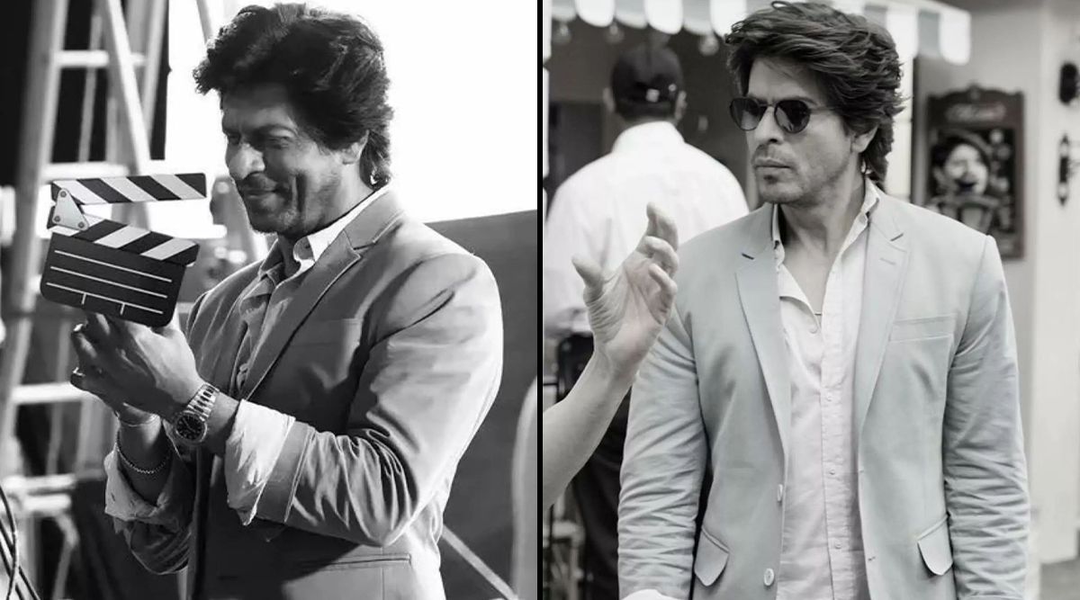 Jawan: EXCLUSIVE! Shah Rukh Khan To Have SIX DIFFERENT LOOKS In The Movie (Details Inside)