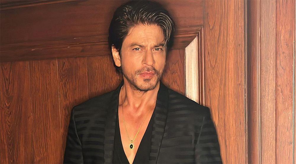 Did You Know: Shah Rukh Khan Thought It Was Too Late To Enter Films? (Details Inside)