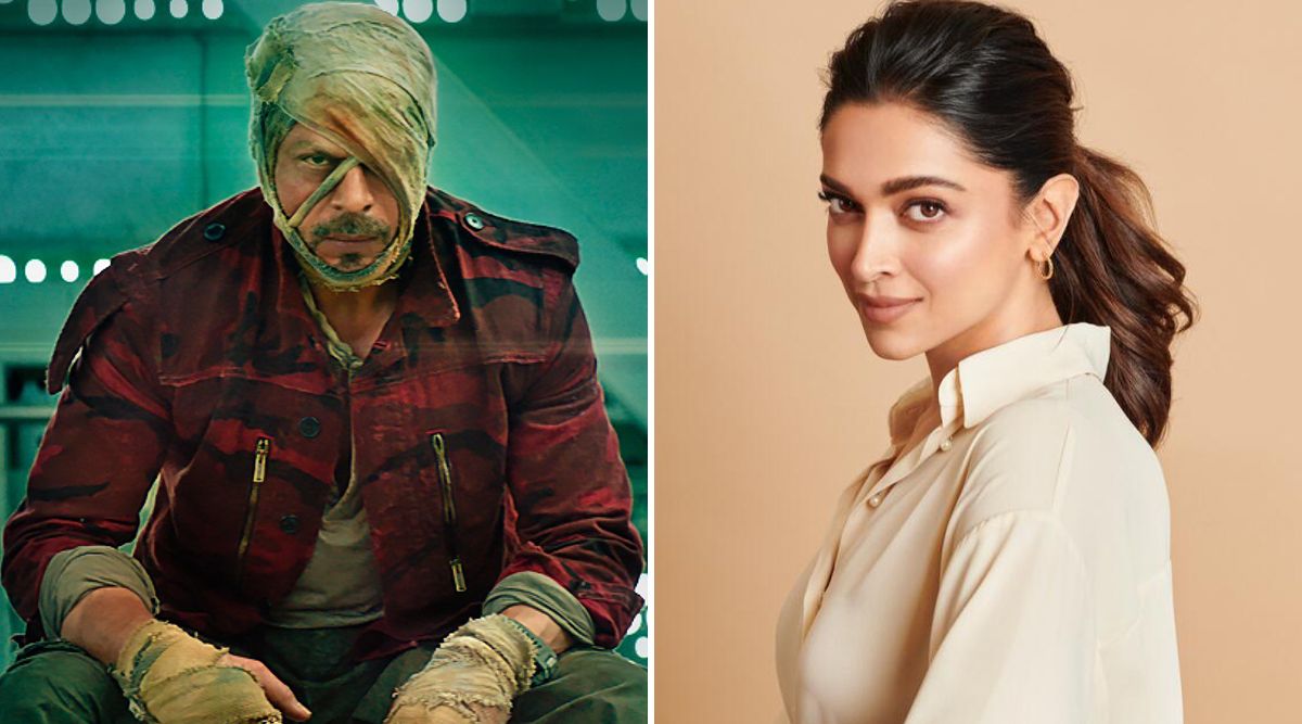 Oh No! Shah Rukh Khan’s ‘Jawan’ IMPACTS Deepika Padukone’s ‘Fighter’; Here’s What Makers Have DECIDED