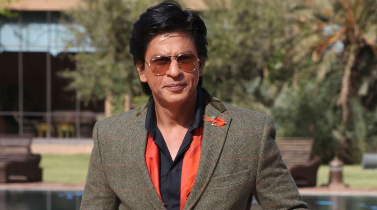 When Shah Rukh Khan's Signature Wit STUNNED Interviewer Who DOUBTED His Humor (Watch Video)