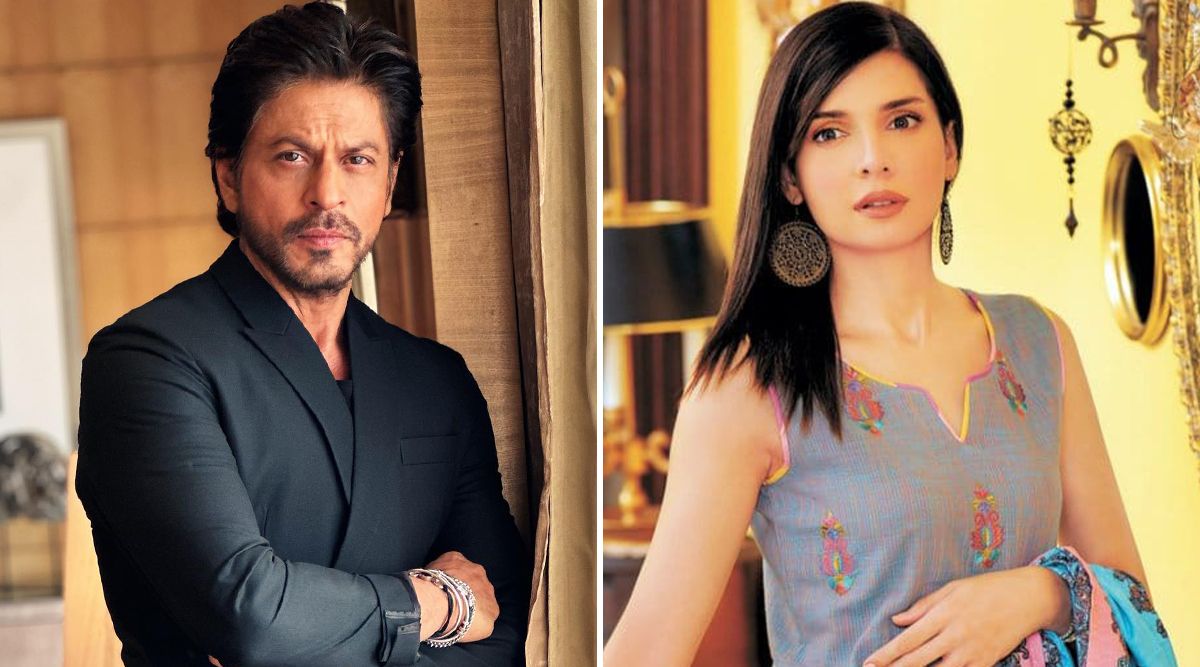 Shah Rukh Khan's Fans DEFEND After Pakistani Star Mahnoor Baloch Made BOLD CLAIMS Of His Acting Skills And Looks! (Details Inside)