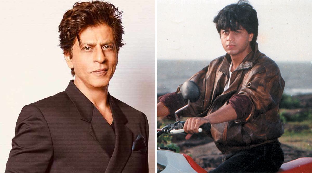 Shah Rukh Khan Was Offered THESE 5 Films As His DEBUT Before 'Deewana', Any Guesses?