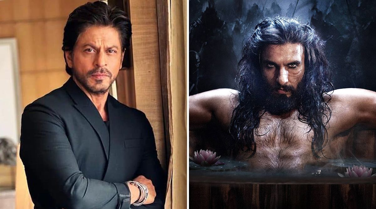 Here's The REAL REASON Why Shah Rukh Khan REJECTED The Role OF Khilji In Padmaavat! (Details Inside)