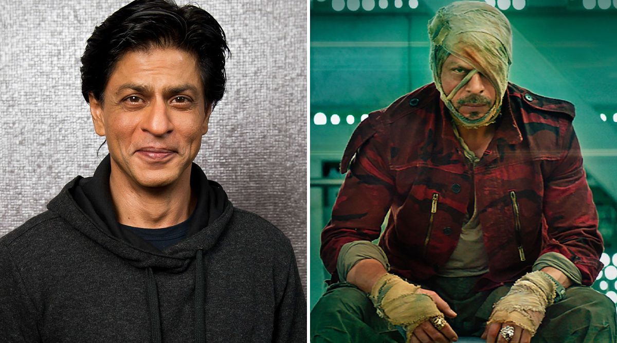 Jawan: Shah Rukh Khan Talks About What PUSHED Him To Start Doing Action Packed Movies! (Watch Video)