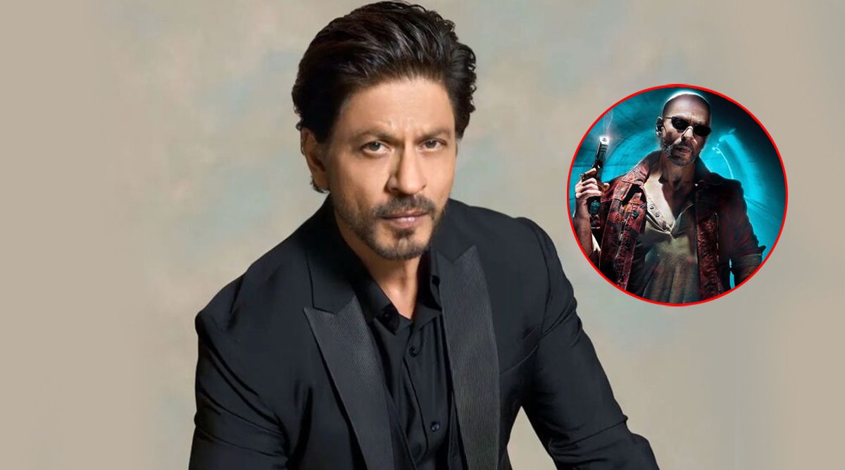 Jawan: Shah Rukh Khan REVEALS Why He Couldn't RESIST Joining Film After Atlee's 'THIS' Tempting Offer! 