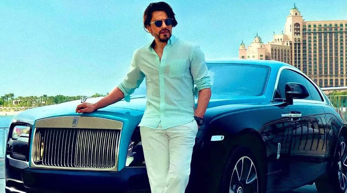 Must Read: Check Out Shah Rukh Khan’s Impressive Collection Of Cars Till 2023 (Details Inside)