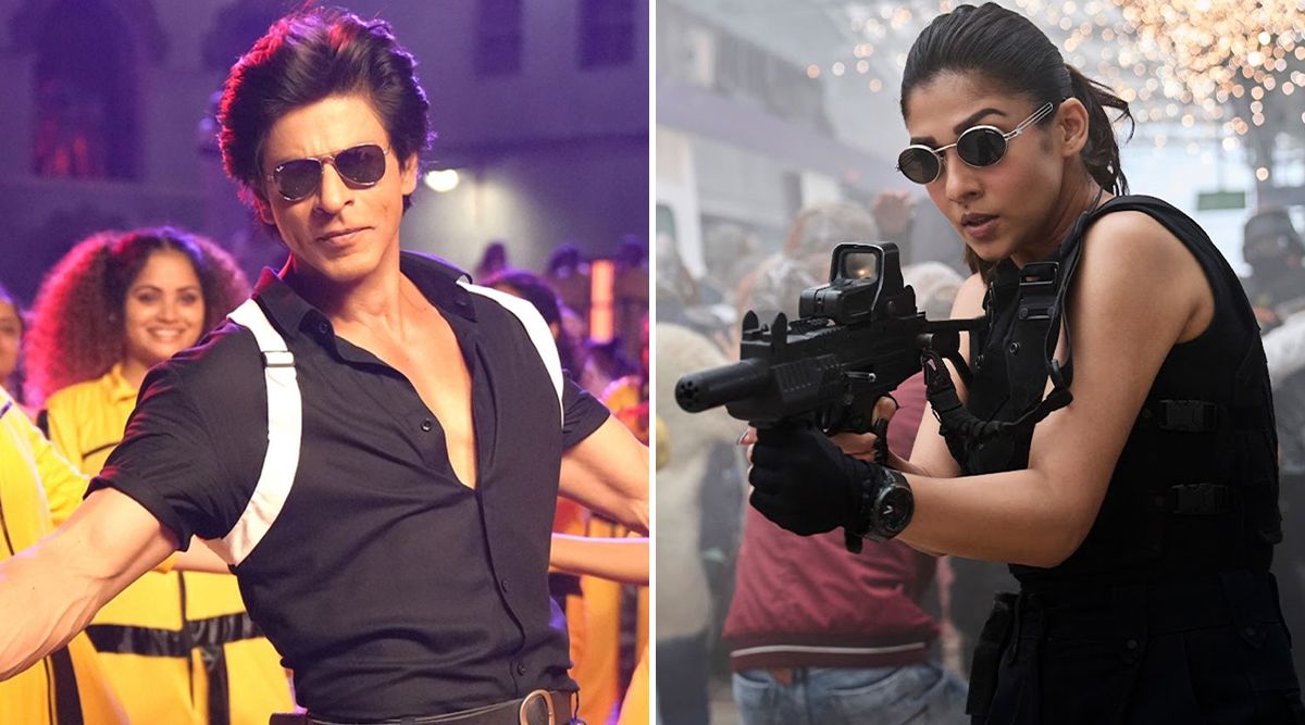 Jawan Box Office Day 3 Advance Booking: Shah Rukh Khan And Nayanthara Starrer Continues To ROAR At The Box Office (Details Inside)