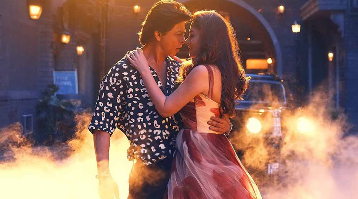 Jawan: Shah Rukh Khan And Nayanthara To Join The MASSIVE Grand Audio Launch In Chennai? Here's What We know! (Details Inside)