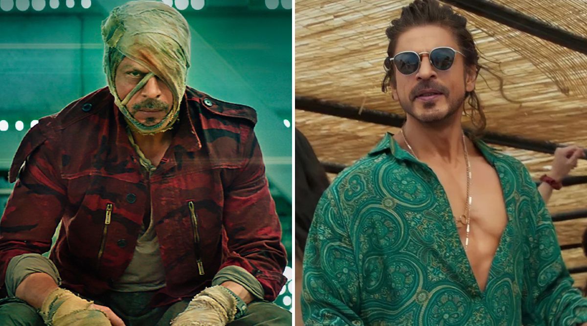 Jawan: Shah Rukh Khan’s Fans Get Excited  After The Film's Action Video Gets LEAKED; Claim Atlee’s Creation Will Beat ‘Pathaan’ At The Box Office! (View Posts)