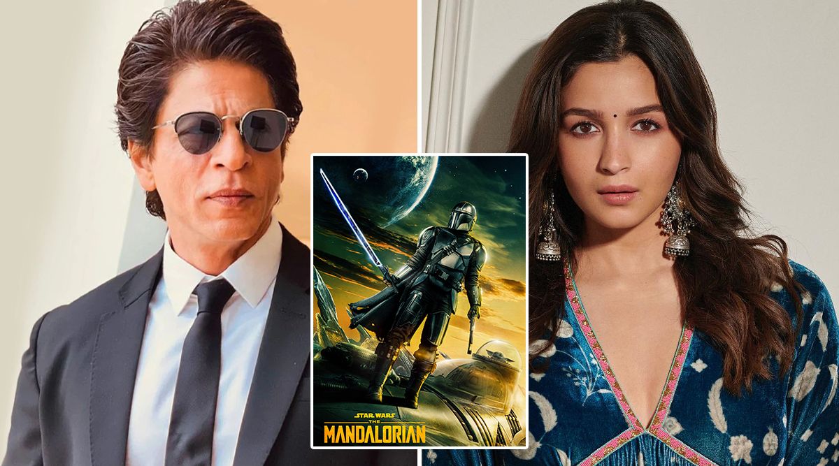 From Shah Rukh Khan To Alia Bhatt: What If THESE Bollywood Stars Played The Lead In The Hindi Remake Of The Mandalorian