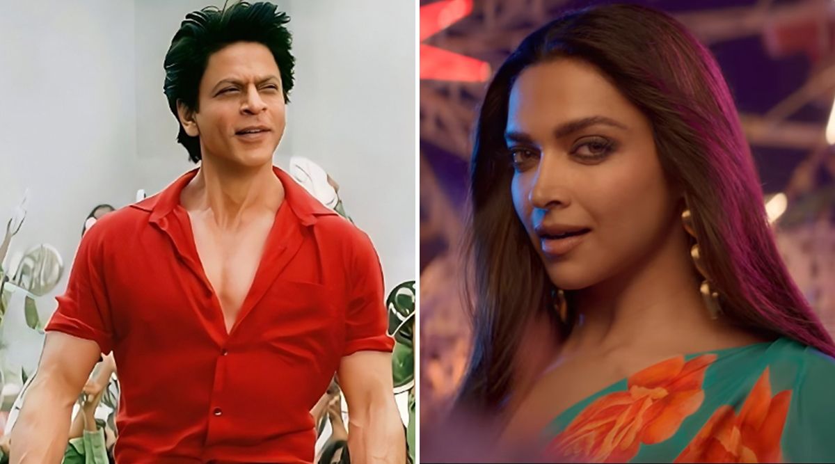 Jawan: From Superstar Shah Rukh Khan To Deepika Padukone; Here’s Film Cast's WHOOPING Salary They Charged