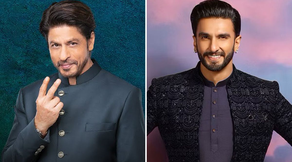 World No Tobacco Day 2023: From Shah Rukh Khan To Ranveer Singh; Bollywood Actors Who Faced BACKLASH FOR Promoting Gutka And Tobacco Products