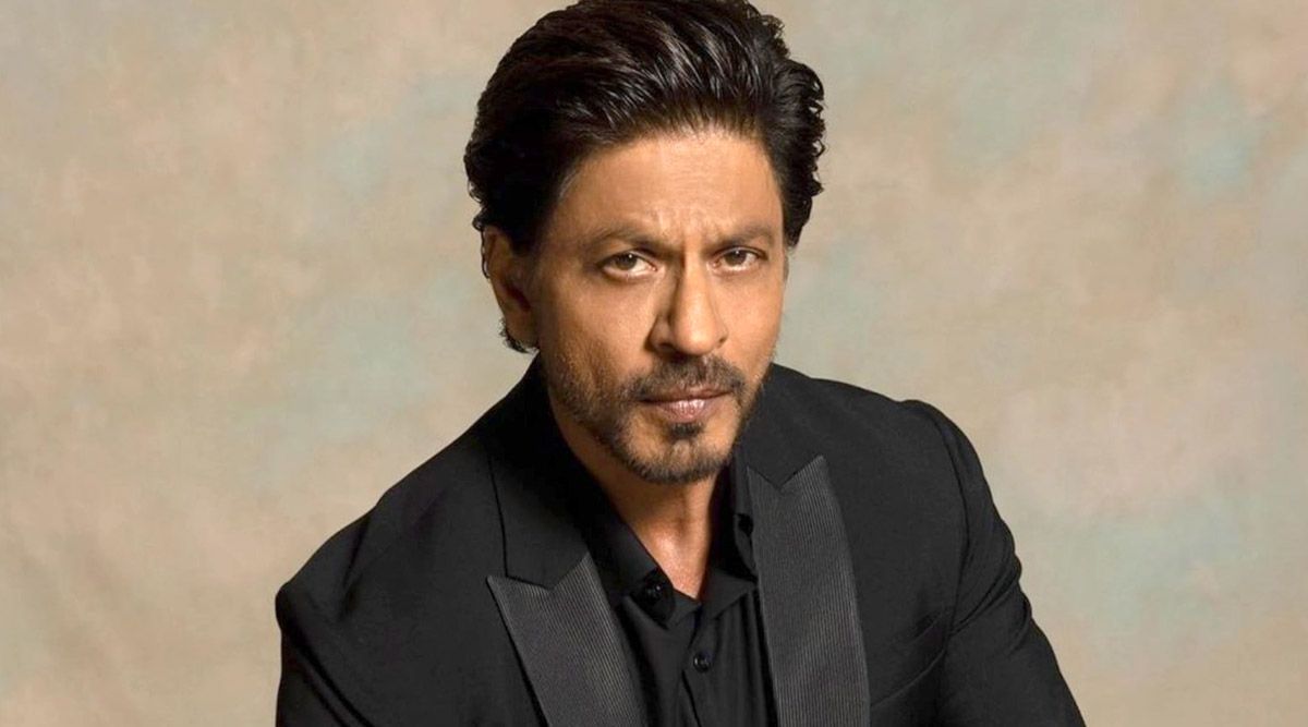 Shah Rukh Khan REACTS To Being Called ‘AN OVERACTOR’! (Watch Video)