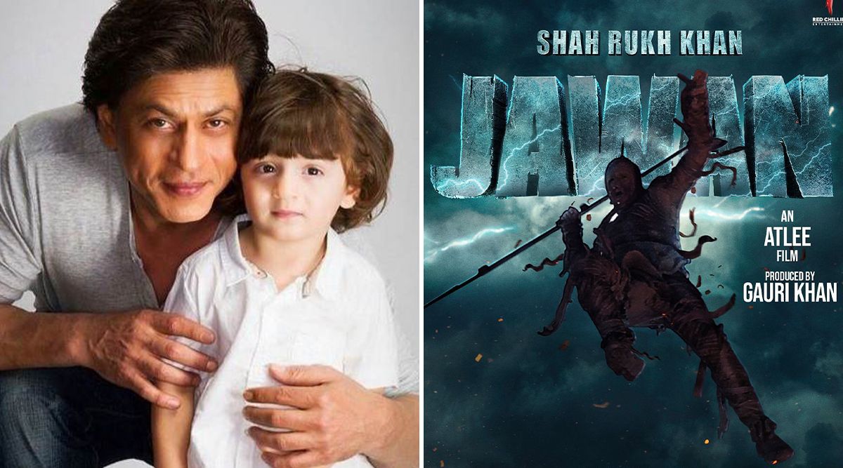 Shah Rukh Khan REVEALS Reason Why Jawan's Release Date Being POSTPONED; Talks About AbRam’s Reaction To Film’s Poster