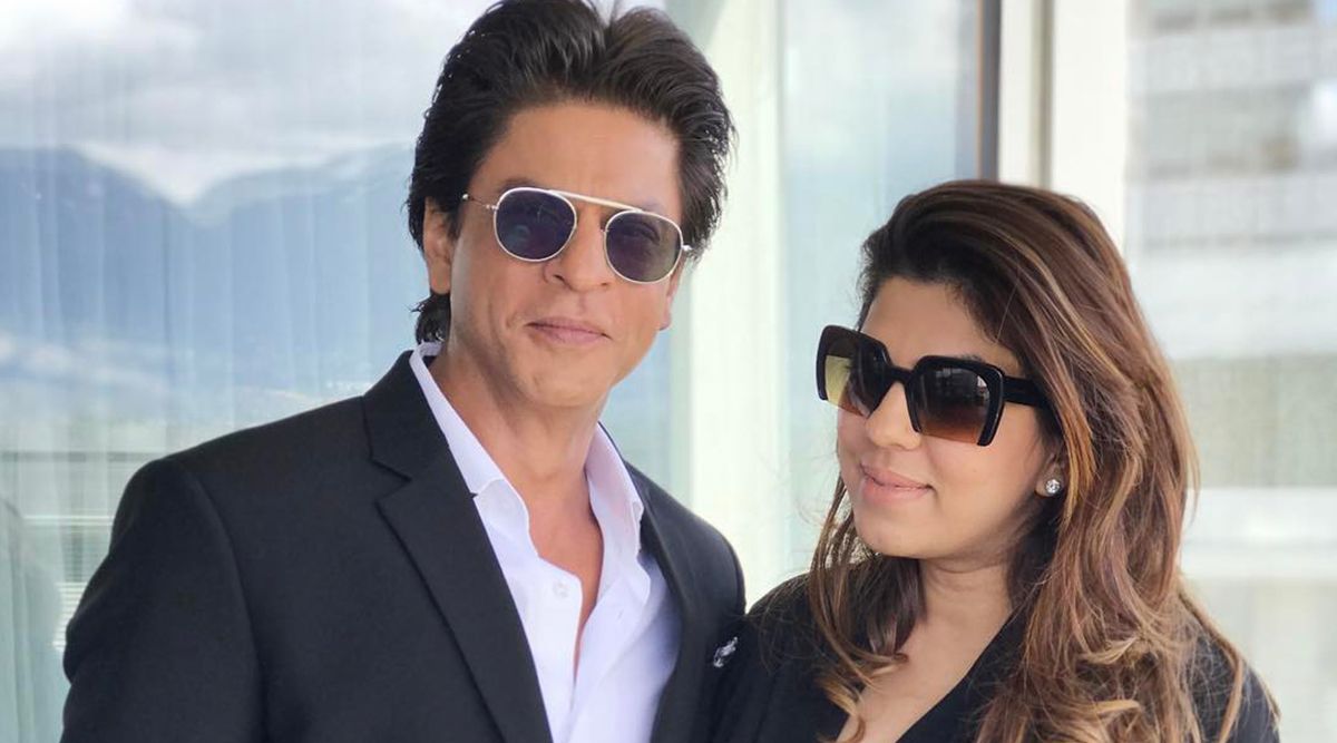 Must Read: Shah Rukh Khan's Manager Pooja Dadlani’s Net Worth Will SHOCK You!