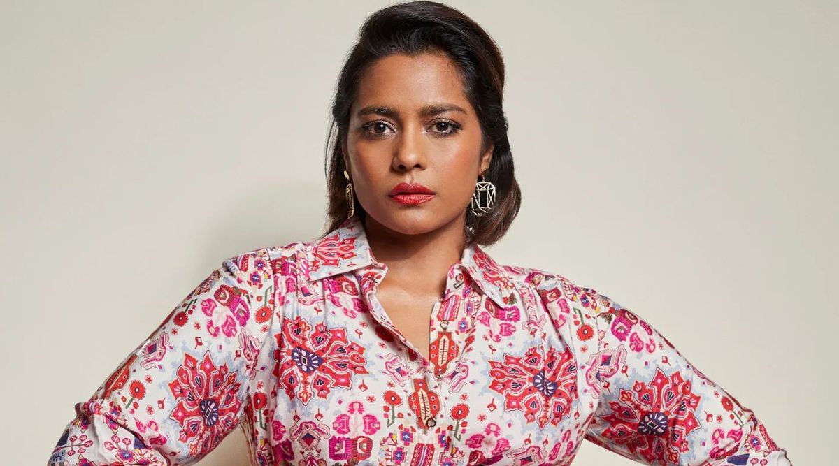 Shahana Goswami Says She Chooses Roles That Let Her Represent Real Women
