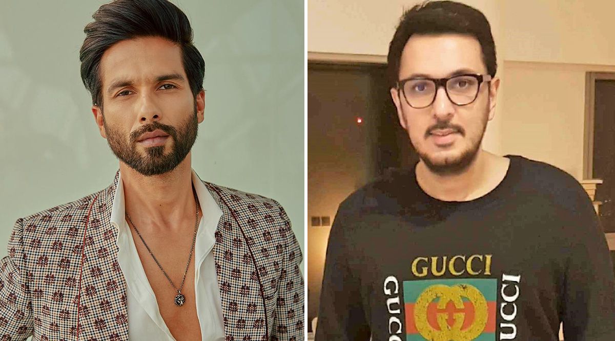 Shahid Kapoor’s first collaboration with Dinesh Vijan for a fresh love story