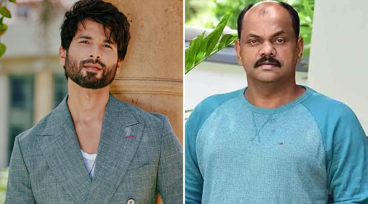 Shahid Kapoor Roped In For Action Thriller For Malayalam Director Rosshan Andrrews’s Next Film