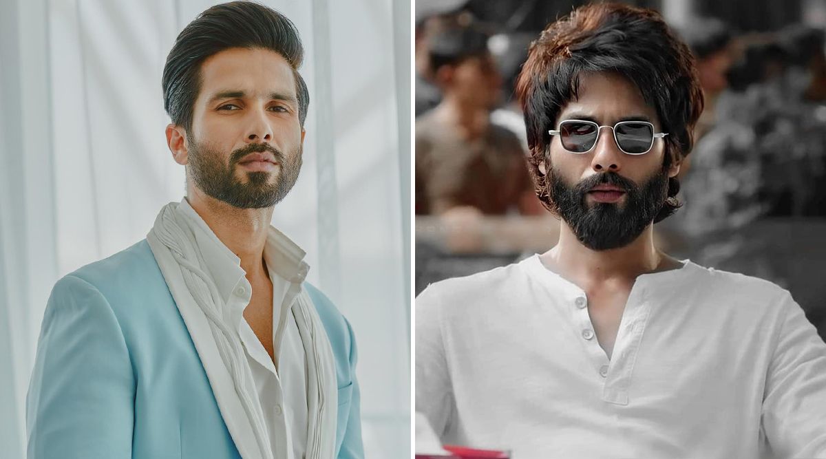 Shahid Kapoor DEFENDS His Character In Kabir Singh By Calling It A ‘Dysfunctional Love Story’, Claims That He REGRETS Doing ‘'Padmaavat’ (Details Inside)