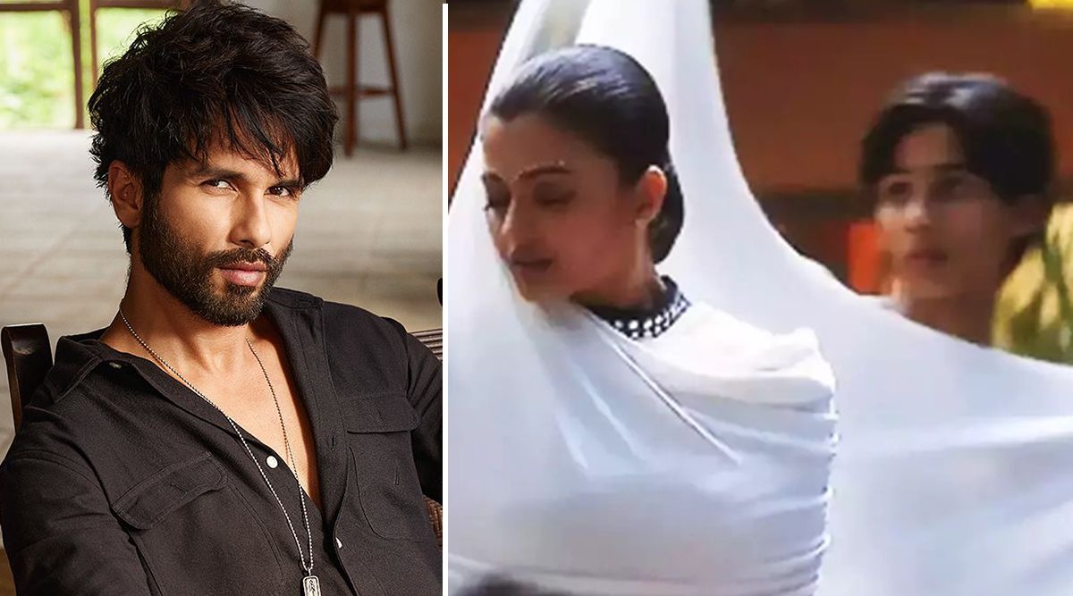 Shahid Kapoor’s BEST and WORST Day Was Shooting With Aishwarya Rai Bachchan For ‘Taal’; Here's Why! 