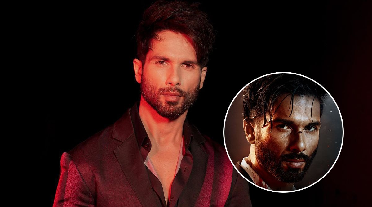 Bloody Daddy Teaser Leaked: Shahid Kapoor Is Back Again In His Best Aggressive Avatar! (Watch Video)