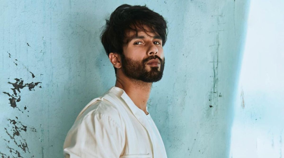 Shahid Kapoor REVEALS Feeling Destroyed After Leaked Kiss Video; Says 'I Could Not Do Anything'