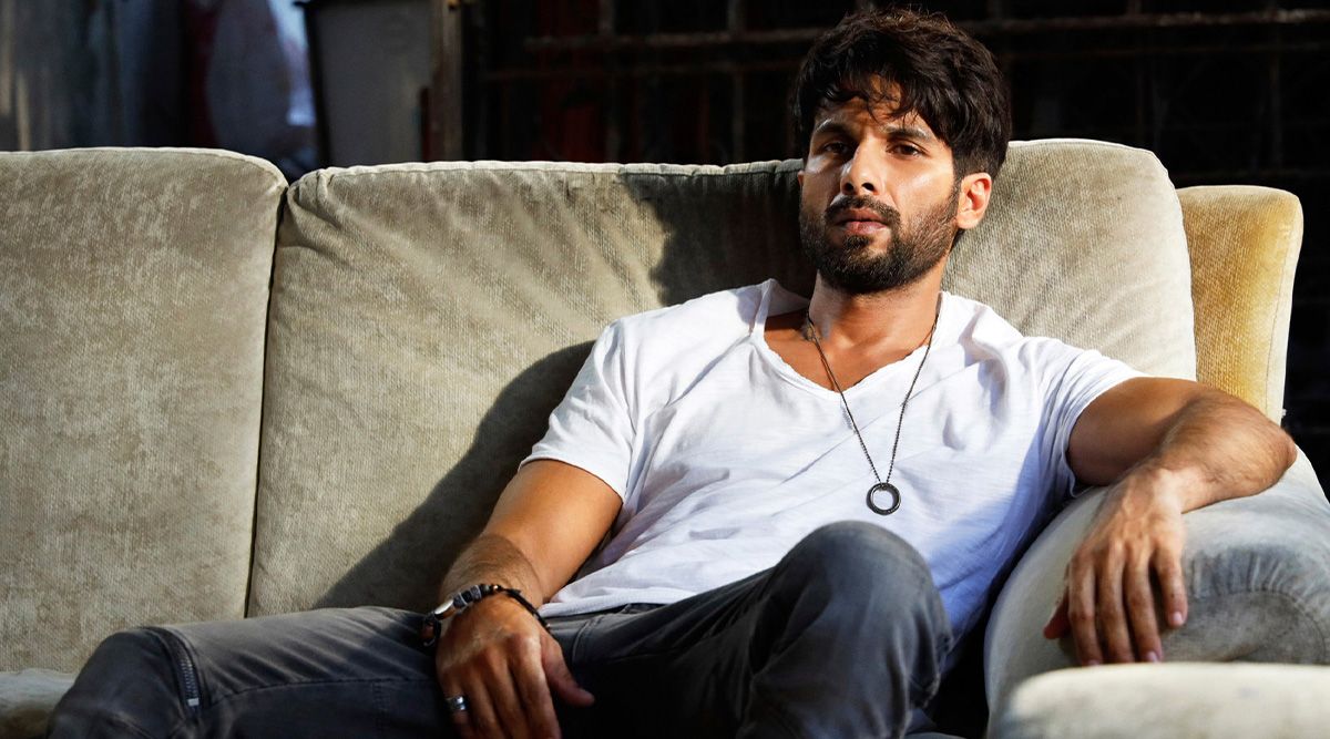 Shahid Kapoor spilled the beans about Farzi season 2 at the event; Here's the release date!