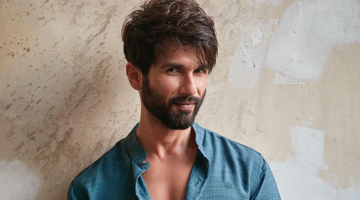 DID YOU KNOW? THIS Superstar’s Daughter Was OBSESSED With Shahid Kapoor; Claimed To Be Mrs.Kapoor