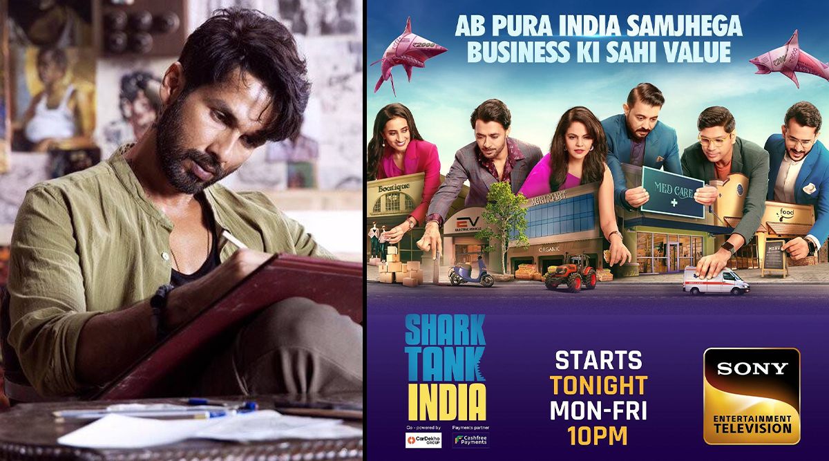 From Shahid Kapoor’s Farzi to Shark Tank Season 2: New TV SHOWS and Series with New SEASON in 2023!