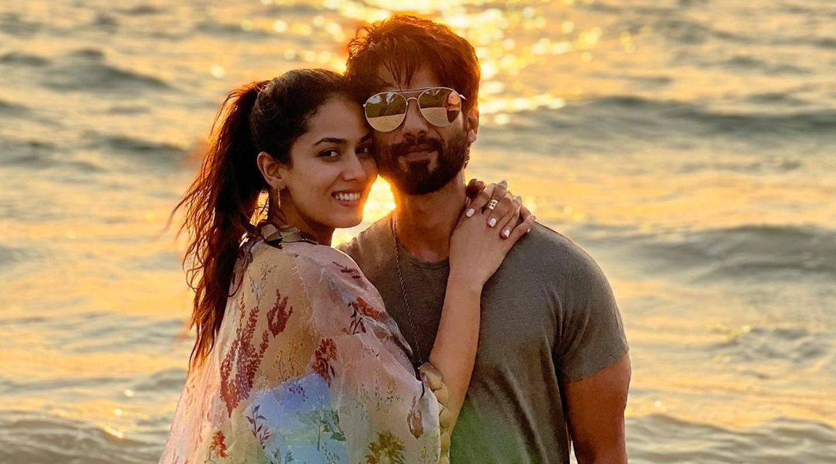 Shahid Kapoor Shares He Only Had 'Two Spoons, One Plate' When Wife Mira Rajput Moved In 