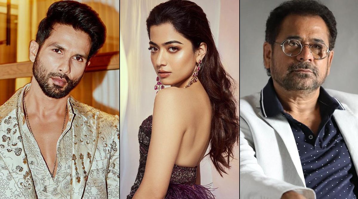 Shahid Kapoor And Rashmika Mandanna To Star In Anees Bazmee's Action Comedy; Shooting To Begin On ‘THIS’ Date (Details Inside)